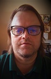 Kevin Bailey